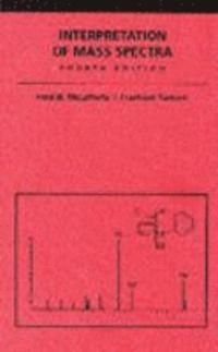 Interpretation of Mass Spectra
