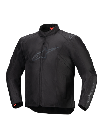 Kurtka Motocyklowa Alpinestars T-SPS V2 WP Czarny S
