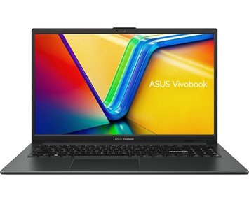 ASUS Vivobook Go - Fyndvara - Väldesignad och snabb 15,6tum laptop med 512 GB SSD