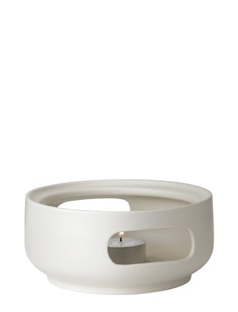 Stelton Theo Tevarmer Sand - Cream - ONE SIZE