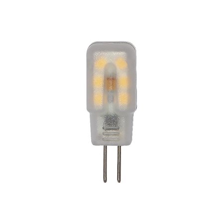 LED-LAMPA G4 HALO-LED 70 Lumen för infällda spotlights mm