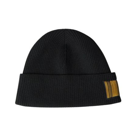 Vtmnts, Beanies Zwart, unisex, Maat:ONE Size