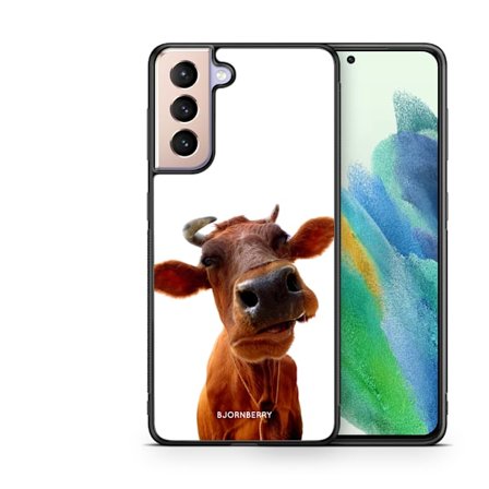 Bjornberry Skal Samsung Galaxy S21 FE 5G - Ko