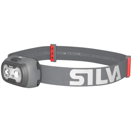 Silva Seek 420 Mountain Mist