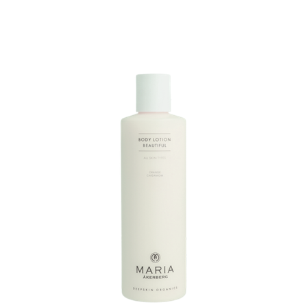 Maria Åkerberg Body Lotion Beautiful, 250 ml