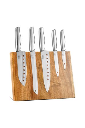 Dorre - XL Hugo knivholder - Natur - Køkkenknive & tilbehør - Fra Homeroom