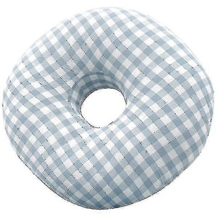 Ørepiercing Pude Side Sovende Pude Piercing Sovende Pude Smidig Sovende Pude