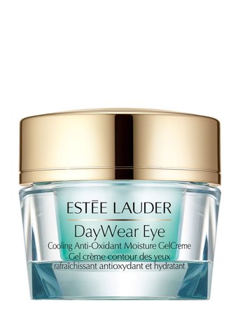 Estée Lauder Daywear Eye Cooling Gel Creme - Nude - 15ML