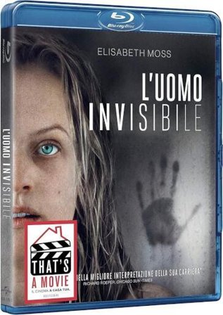 Uomo Invisibile (L')