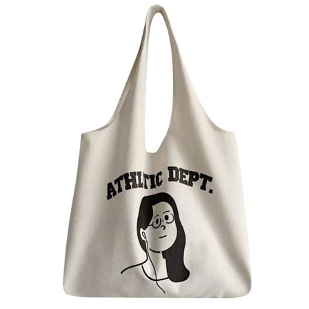 Tygväska Segelväska TYP F TYP F