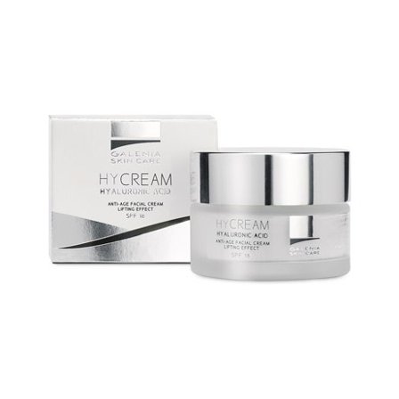 Galenia Skin Care Hy Cream Hyaluronic Acid 50ml