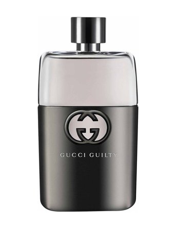 Gucci Guilty Pour Homme Eau De Toilette - Nude - 90ML