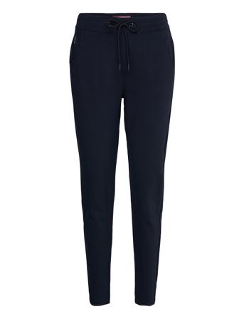 Uspa Pant Abygail Women Black U.S. Polo Assn.