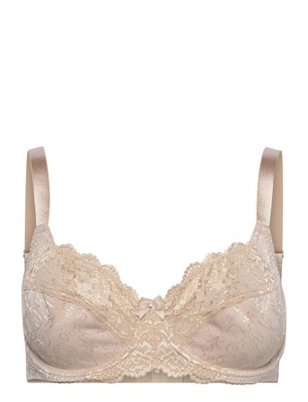 Dorina | Philippa Non Padded Wired Bra | F x 95