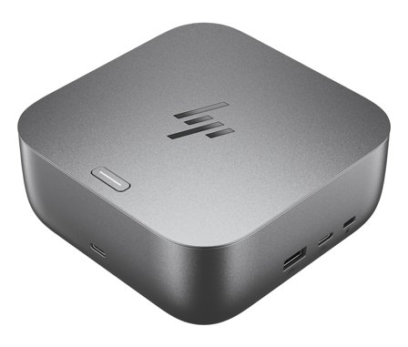 HP TB4 USB-C 100W G6 Dock