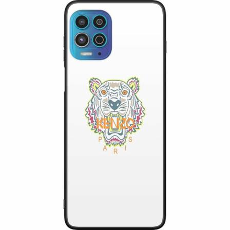 Motorola Moto G100 Svart Skal Mr Kenzo