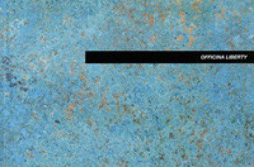 Officina Liberty Gualtiero Oberti