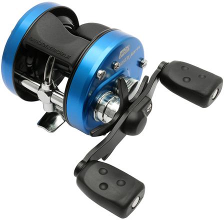 Abu Garcia Ambassadeur 5601 Jerk