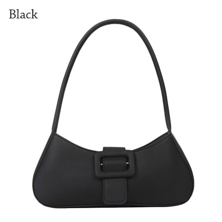 Underarm Taske Håndtasker SORT