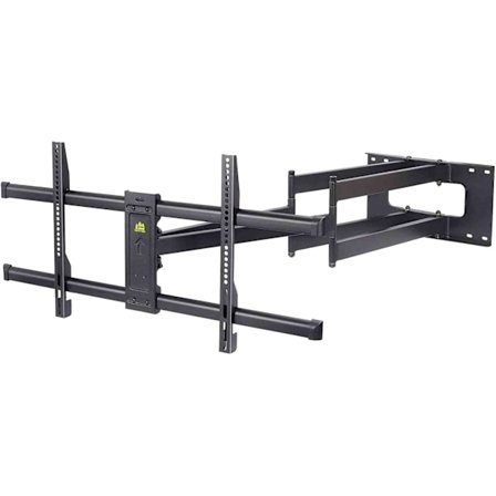 TV-väggfäste - 42-95 tums Platt/Kurvad TV