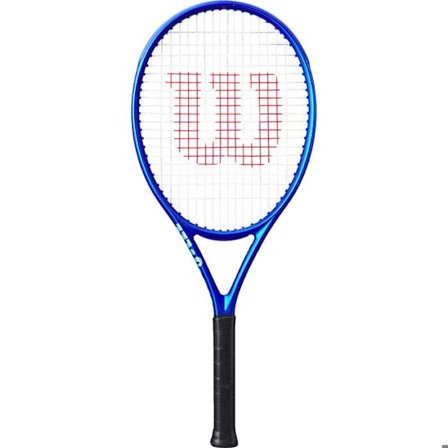 Børnetennisbat - WILSON - Ultra 26 V5 - Komfort - Håndtering - Kraft