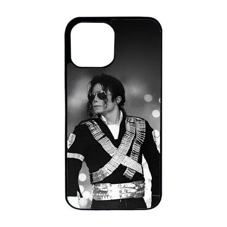 Michael Jackson iPhone 13 Pro Skal