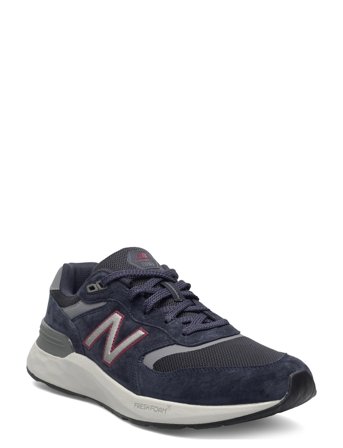 New Balance New Balance Freshfoam Walking 880 V7 - Navy - 42.5