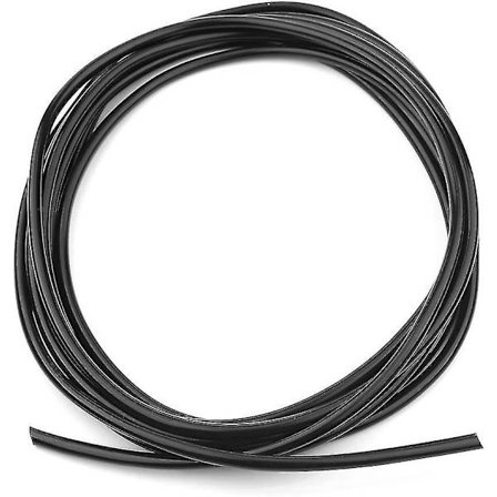 5m PVC Vanningslange 4mm Mikro Dryppvanning