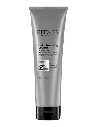 Redken Redken Hair Cleansing Cream Shampoo 250Ml - Nude - 250 ml