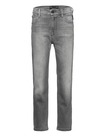 Replay | Thad Trousers Boyfriend | 128