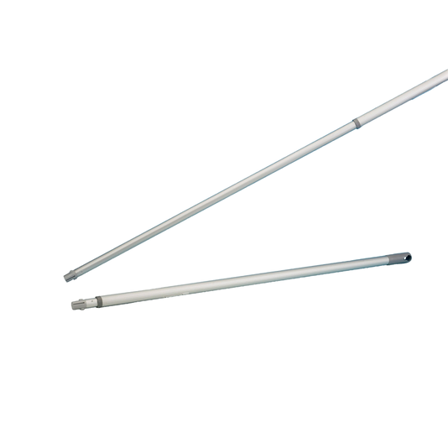 Sini Teleskopskaft Aluminium 3,5M