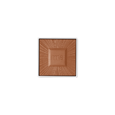 rms beauty ReDimension Hydra Bronzer refill Highlighter Unisex Brun 6.5 g