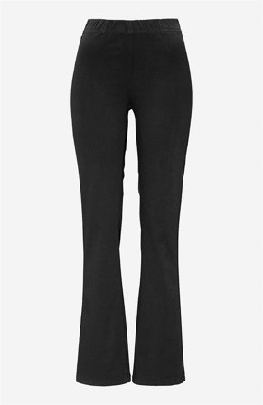 Cellbes of Sweden - Stretchiga jeggings - svart - för damer - 36S