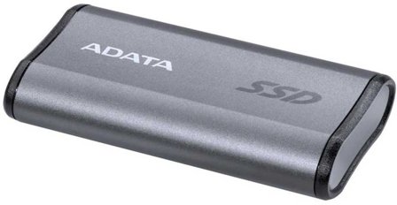 ADATA SE880 - SSD - 2 TB - USB 3.2 Gen 2x2