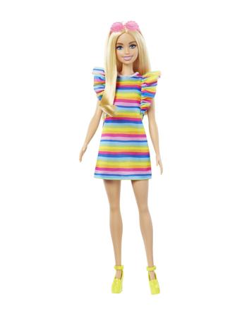Fashionistas Doll #197 Toys Dolls & Accessories Dolls Multi/patterned Barbie