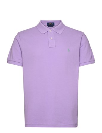 Polo Ralph Lauren | The Iconic Mesh Polo Shirt | XS