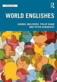 World Englishes, ISBN: 9781138487659