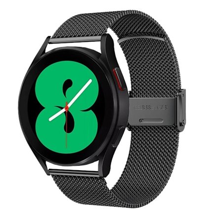 Metallurband för Samsung Galaxy Watch 4