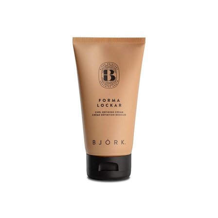 Björk FORMA LOCKAR Curl Defining Cream 150 ml, Hår, Hårstyling, Krøllet Hår
