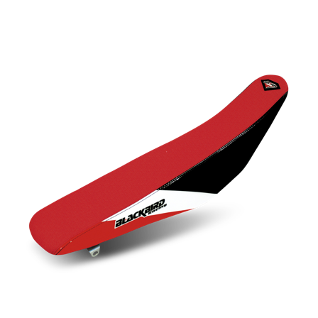 Pokrowiec na siedzenie Blackbird Dream 3 - Honda CRF 150R 2007-2026