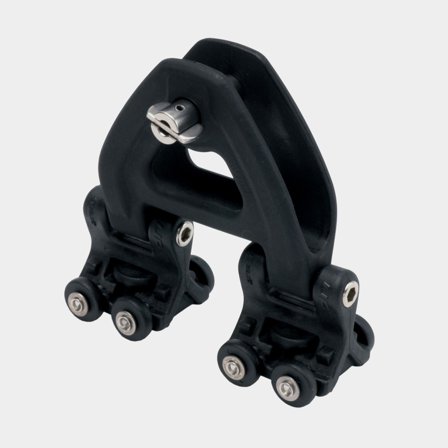 Seldén MDS 45 - Headboard Car - for Seldén mast sections C156, C175 and C193 (511-702-04)