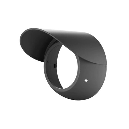 Ubiquiti Dome camera mounting