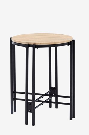 NORDFORM - Soffbord Didrick - Brun - Småbord - Från Homeroom