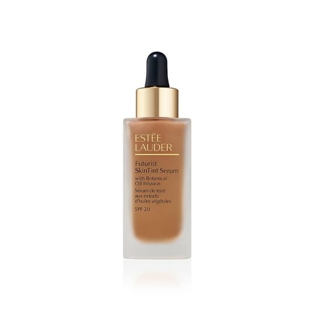 Estée Lauder Futurist Skin Tint Serum Foundation SPF20 4N2 Spiced Sand, Makeup, Ansigt, Foundation