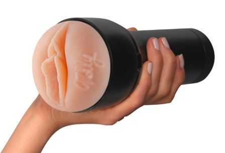 Kiiroo Feel Stroker - Molly Stewart - Vuxen.dk: For ham