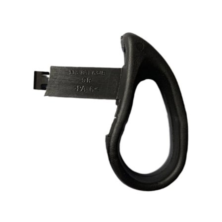 Bil Front Venstre & Højre Sæde Udløser Tilt Håndtag Interiør Tilbehør til MK4 Golf