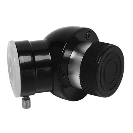 Diagonal Adapter Diagonal Prisma 1,25 Tommer 45 Grader Til Astronomisk Teleskop Okular