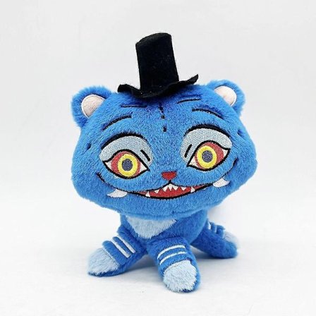 Kpop Demon Hunters Plyslegetøj Dukke Børnegaver _a-Perfet