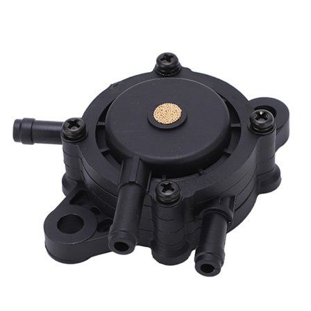 Club Car polttoainepumppu 72873G01 korvaava EZGO Gas 295cc 350cc Robin 4-tahtimoottoreille