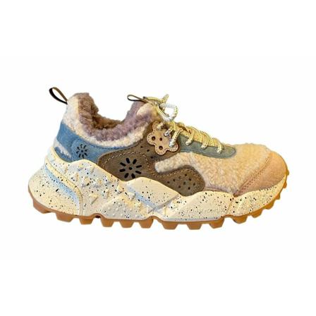 Flower Mountain Sneakers inbo, Dame, Størrelse: 41 EU